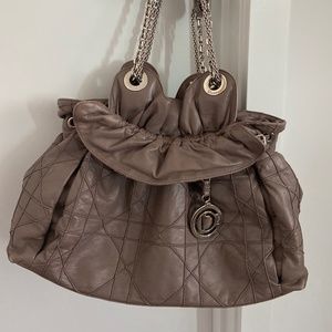 Christian Dior Shoulder Bag